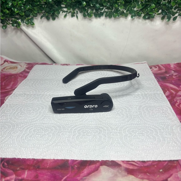 Ordro eis 6.0 4k camcorder